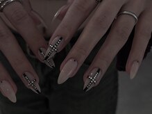 スワッグ(swag)の雰囲気（中韓ギャル・シンプル・長さだし おまかせください♪）