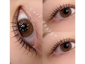 リル シャイン(Rill SHINE)/お好みの束感デザイン可能◎