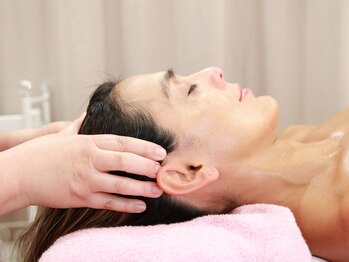 エーエフビューティーエステ(AF Beauty Esthetic)/トリムヘッド