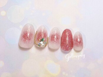 ギャザーパーティー 目白店(gatherparty)/2026シーズンデザイン【winter】