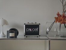 【プロセルセラピーズ認定店 plage】毛穴ケア/育毛/更年期/デトックスの雰囲気(健やかな美しさとともに“わたしがわたしらしく”あるための場所)
