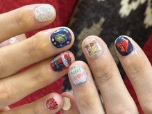 ウル(ULL)/MAXI【tama】