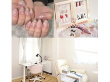 Tiaraの雰囲気(※ここにメンションが入ります)