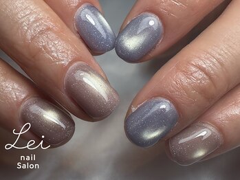 レイネイル(Lei nail)/マグネット　¥5,500