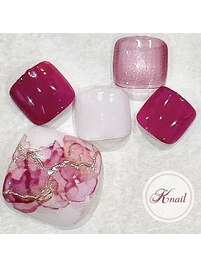 【NEW】4月キャンペーン