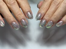 ミント(Mint)/定額メニュー色違い