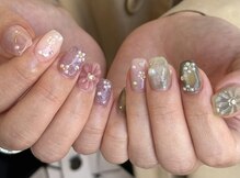 メヘリオ ネイル(Meherio nail)