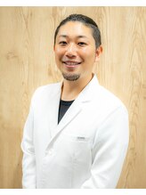 ビーネ トウキョウ 渋谷(Beene TOKYO)&nbsp;代表 SASAKI