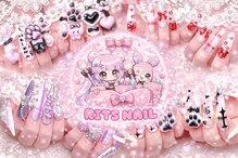 リッツネイル(RitsNail)