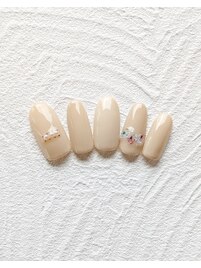 ◇レースフラワー