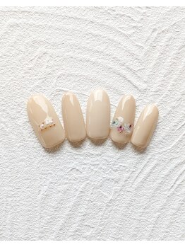 ◇レースフラワー
