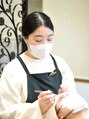 レミア アイラッシュアンドネイル 大船(REMIA) アイリスト 細川