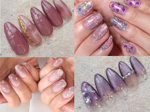 ネイル サロン アールズ ネイル(R's nail)