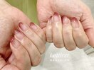 グラデーションネイル