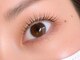 アミリー(amilly.)の写真/初めての方にもおすすめ!まつ毛のお悩みならamilly.にお任せください!種類豊富なエクステ,施術方法で解決◎