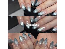 アミュレット 金剛店(amulet)