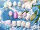 フェリーチェスト(felichest)の写真/初回オフ無料&ウォーターケア込!平日16時迄のご来店でお得価格も◎華やかなアートが可愛い限定メニュー登場
