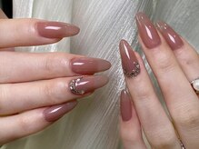 フォーユーネイル(For U Nail)/