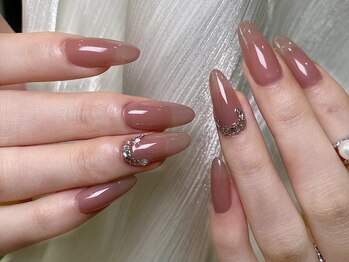 フォーユーネイル(For U Nail)/