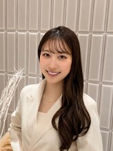 メアリー 西大寺(mary nail&eyelash)&nbsp;MAEGAWA REIKO