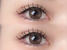 アイラッシュアンドネイルスタジオ ゼン カラスマ(eyelash&nail studio Zen Karasuma)