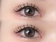 アイラッシュアンドネイルスタジオ ゼン カラスマ(eyelash&nail studio Zen Karasuma)の写真/なりたい目元イメージを基にぴったりのデザインをご提案！モチのいいバインドロックも可能◎