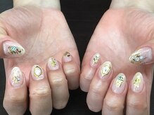 ルフリーク(Le Freak)/ニュアンス定額