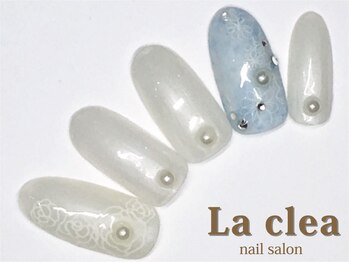 ラ クレア 千葉店/定額アート★