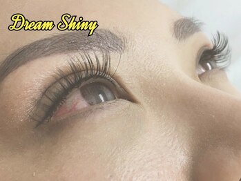 ドリームシャイニー 西葛西店(Dream Shiny)/フラットラッシュ