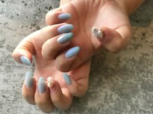 イデアル(ideal)/GELーX2本アート