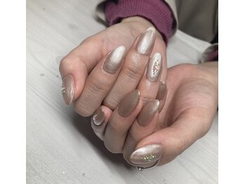 リーネイル 天神(Re.nail)/定額nail