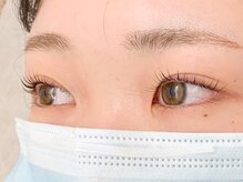 ミアン 名古屋(Mien)/次世代まつげパーマ