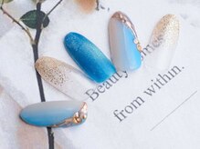 キュラス ネイルサロン(Culus nail salon)/ずっと定額☆シンプル