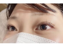 カルネ カルネ(CARNET CARNET)/【まつ毛パーマ】パリジェンヌ