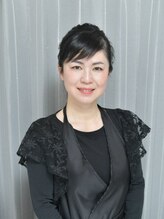 サイエンスビューティー ケイ ティ(K T) 賀寿惠 56歳