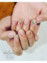 クレオ(Cleo)/お持ち込みデザイン