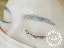 アイサロンフェア 関内(eyesalon Fair)/ハリウッドブロウリフト