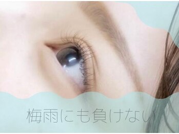 美容室わたなべ/カラーフラットラッシュ