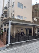 カトレア(Cattleya)/ハイネス椙本２０２号へどうぞ♪