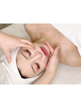 小顔になりたい