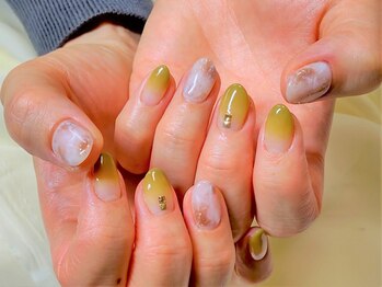 ジョリ ネイルズ(Jolie nails)/