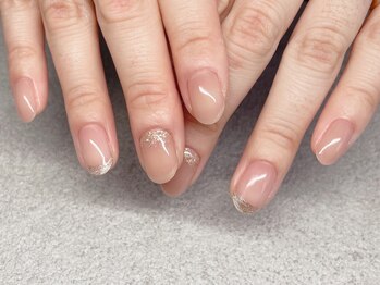 エルマナ ネイル(Hermana NAIL)/
