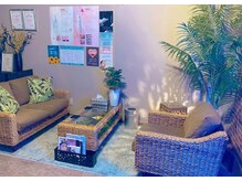レイ(Lei)/店舗内観