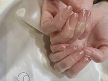 アンネ 梅田 GRACE店(ANNE)/馴染みグラデーション