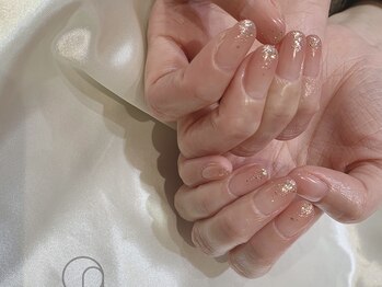 アンネ 梅田 GRACE店(ANNE)/馴染みグラデーション