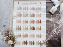 インネイルサロン 日暮里(IN NAIL SALON)/初回オフ無料ちゅるんワンカラー