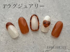 ハンド定額ラグジュアリーコース