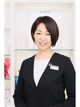 ポーラ AQUALIE店(POLA)&nbsp;森下 利枝