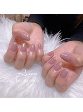 クイーン ビューティーサロン(Queen)/