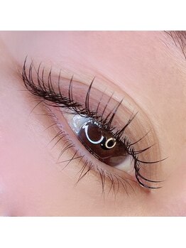 アイサプリメント(eye supplement)の写真/≪自分の似合うが見つかる！≫ナチュラルな仕上がりなのにぱっちり可愛い目元は当店にお任せください♪